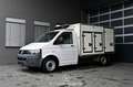 Volkswagen T5 Transporter T5 2.0 TDI Tiefpritsche Kühlwagen lang  Pickerl N White - thumbnail 1
