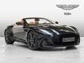 Aston Martin DBS Volante Siyah - thumbnail 1