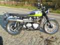 Triumph Scrambler scrambler 865 EFI Vert - thumbnail 2