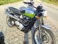 Triumph Scrambler scrambler 865 EFI Vert - thumbnail 3