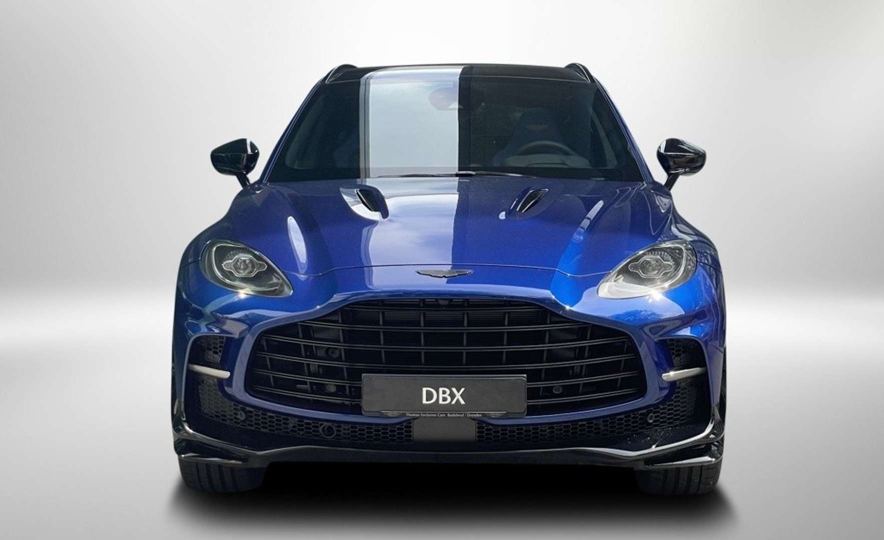 Aston Martin DBX 707 -  - Joinsteer - #1