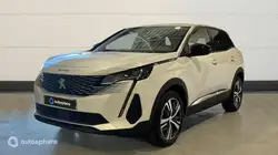 Peugeot 3008 1.5 BlueHDi 130ch S\u0026S Allure Pack EAT8