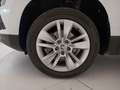 Skoda Karoq 2017 1.0 tsi Executive 110cv Blanc - thumbnail 14