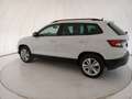 Skoda Karoq 2017 1.0 tsi Executive 110cv Blanc - thumbnail 3