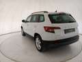 Skoda Karoq 2017 1.0 tsi Executive 110cv Blanc - thumbnail 4