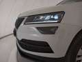 Skoda Karoq 2017 1.0 tsi Executive 110cv Blanc - thumbnail 12
