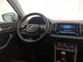 Skoda Karoq 2017 1.0 tsi Executive 110cv Blanc - thumbnail 9