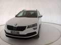 Skoda Karoq 2017 1.0 tsi Executive 110cv Blanc - thumbnail 1