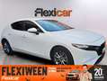 Mazda 3 2.0 SKYACTIV-G 88KW ZENITH Blanco - thumbnail 1