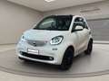 smart forTwo 70 1.0 twinamic Passion PACK SPORT LED! Blanc - thumbnail 4