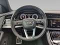 Audi Q8 50 TDI quattro S line Matrix 360° AHK HeadUp Grau - thumbnail 13