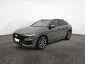 Audi Q8 50 TDI quattro S line Matrix 360° AHK HeadUp Grau - thumbnail 2