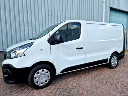 Renault Trafic 1.6 DCI L1 H1 LUXE