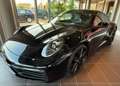 Porsche 911 911 VIII Carrera 992 Coupe Coupe 3.0 Carrera auto Nero - thumbnail 1