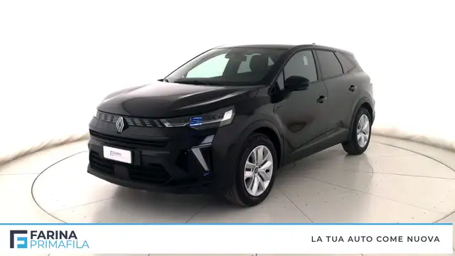 Renault Symbioz 1.6 E-Tech full hybrid Evolution