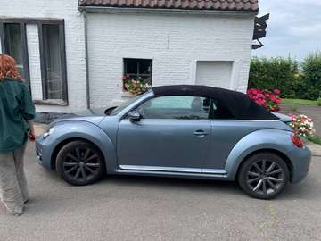 Beetle Cabriolet 1.2 TSI