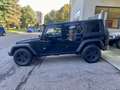 Jeep Wrangler Unlimited 2.8 crd Rubicon auto Nero - thumbnail 10