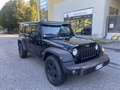 Jeep Wrangler Unlimited 2.8 crd Rubicon auto Nero - thumbnail 9