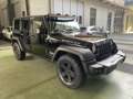 Jeep Wrangler Unlimited 2.8 crd Rubicon auto Nero - thumbnail 1