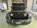 Jeep Wrangler Unlimited 2.8 crd Rubicon auto Nero - thumbnail 4