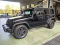 Jeep Wrangler Unlimited 2.8 crd Rubicon auto Nero - thumbnail 6