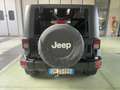 Jeep Wrangler Unlimited 2.8 crd Rubicon auto Nero - thumbnail 7