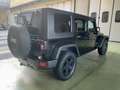 Jeep Wrangler Unlimited 2.8 crd Rubicon auto Nero - thumbnail 5