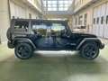 Jeep Wrangler Unlimited 2.8 crd Rubicon auto Nero - thumbnail 2