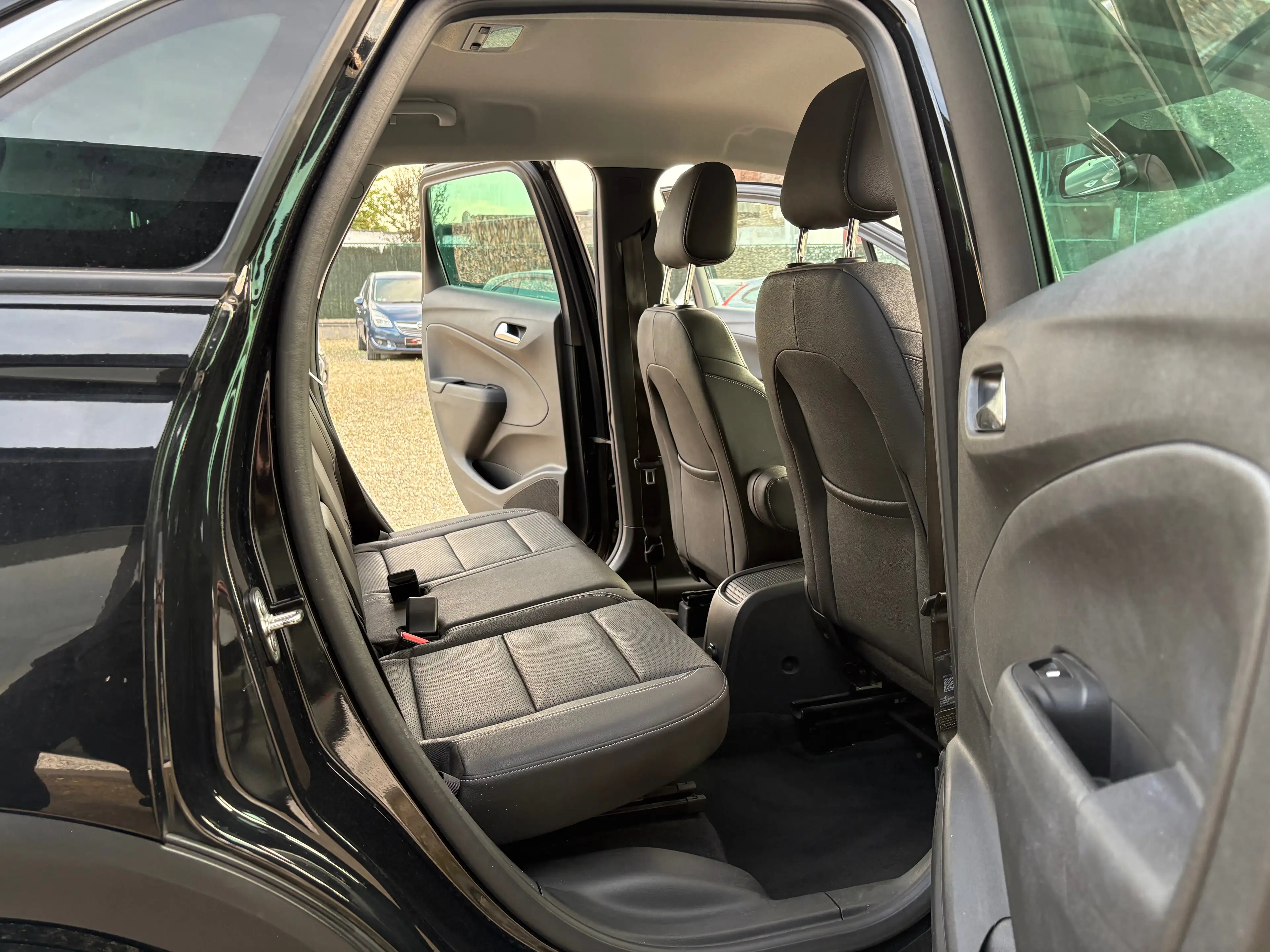 Opel Crossland X Crossland X 1.2 Turbo ECOTEC 2020 Edit. S/S ** 12 Mois De Garantie ** — photo 11