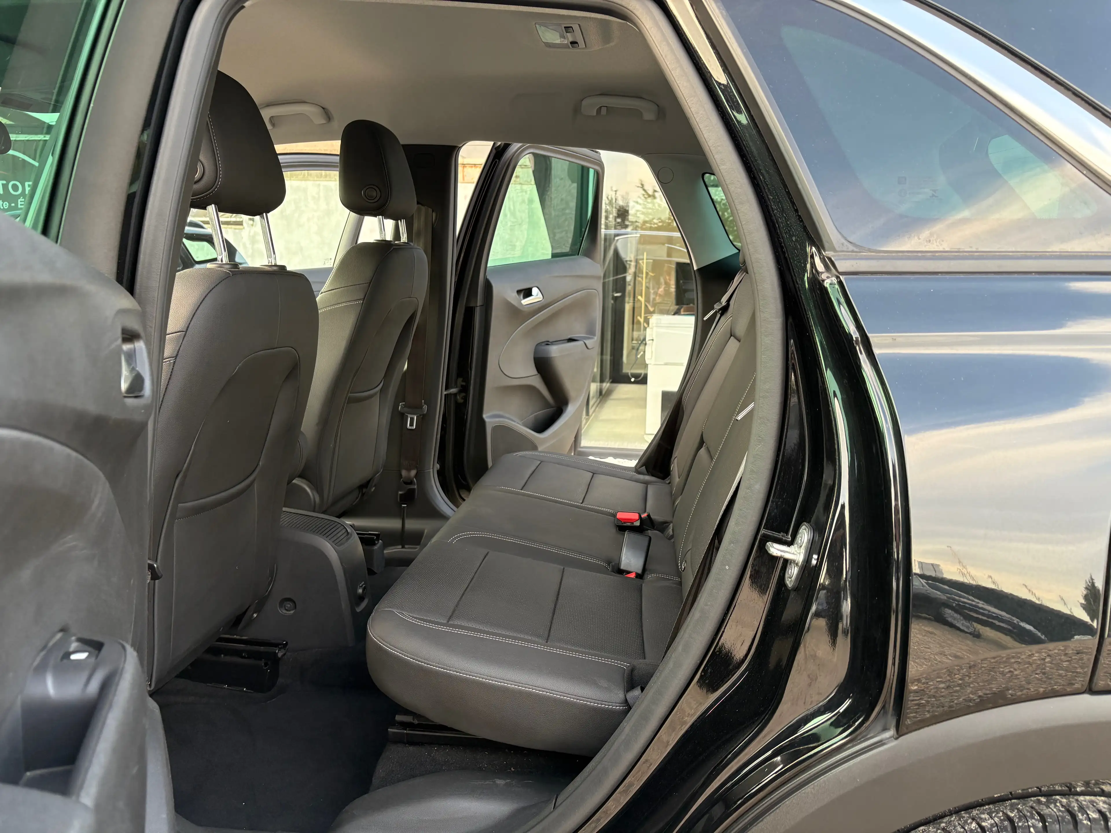 Opel Crossland X Crossland X 1.2 Turbo ECOTEC 2020 Edit. S/S ** 12 Mois De Garantie ** — photo 10
