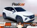 Hyundai TUCSON MANUAL Blanco - thumbnail 1