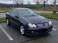 Mercedes-Benz CLK 200 CLK Coupe 200 Kompressor Automatik Elegance Bleu - thumbnail 1