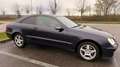 Mercedes-Benz CLK 200 CLK Coupe 200 Kompressor Automatik Elegance Bleu - thumbnail 9