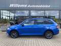 Skoda Fabia Combi 1.0 TSI Business Edition Trekhaak Bleu - thumbnail 7