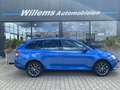 Skoda Fabia Combi 1.0 TSI Business Edition Trekhaak Bleu - thumbnail 4