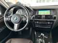 BMW X3 xDrive28i*M Sport*Navi*Lenkradhzg*Panorama Schwarz - thumbnail 19