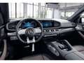 Mercedes-Benz GLS 63 AMG 4M+ Night+Pano+AHK+DISTRONIC+KEYLESS Schwarz - thumbnail 4