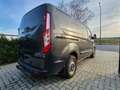 Ford Transit Custom 2.0 TDCi L1H1 / BTW-aftrekbaar / 1e Eigenaar Grijs - thumbnail 4