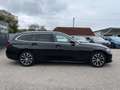 BMW 318 d Sport Line Touring Aut. Schwarz - thumbnail 2