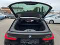 BMW 318 d Sport Line Touring Aut. Schwarz - thumbnail 36