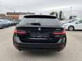 BMW 318 d Sport Line Touring Aut. Schwarz - thumbnail 4