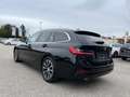 BMW 318 d Sport Line Touring Aut. Schwarz - thumbnail 5