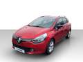 Renault Clio 1.2i Limited                             Rood - thumbnail 1