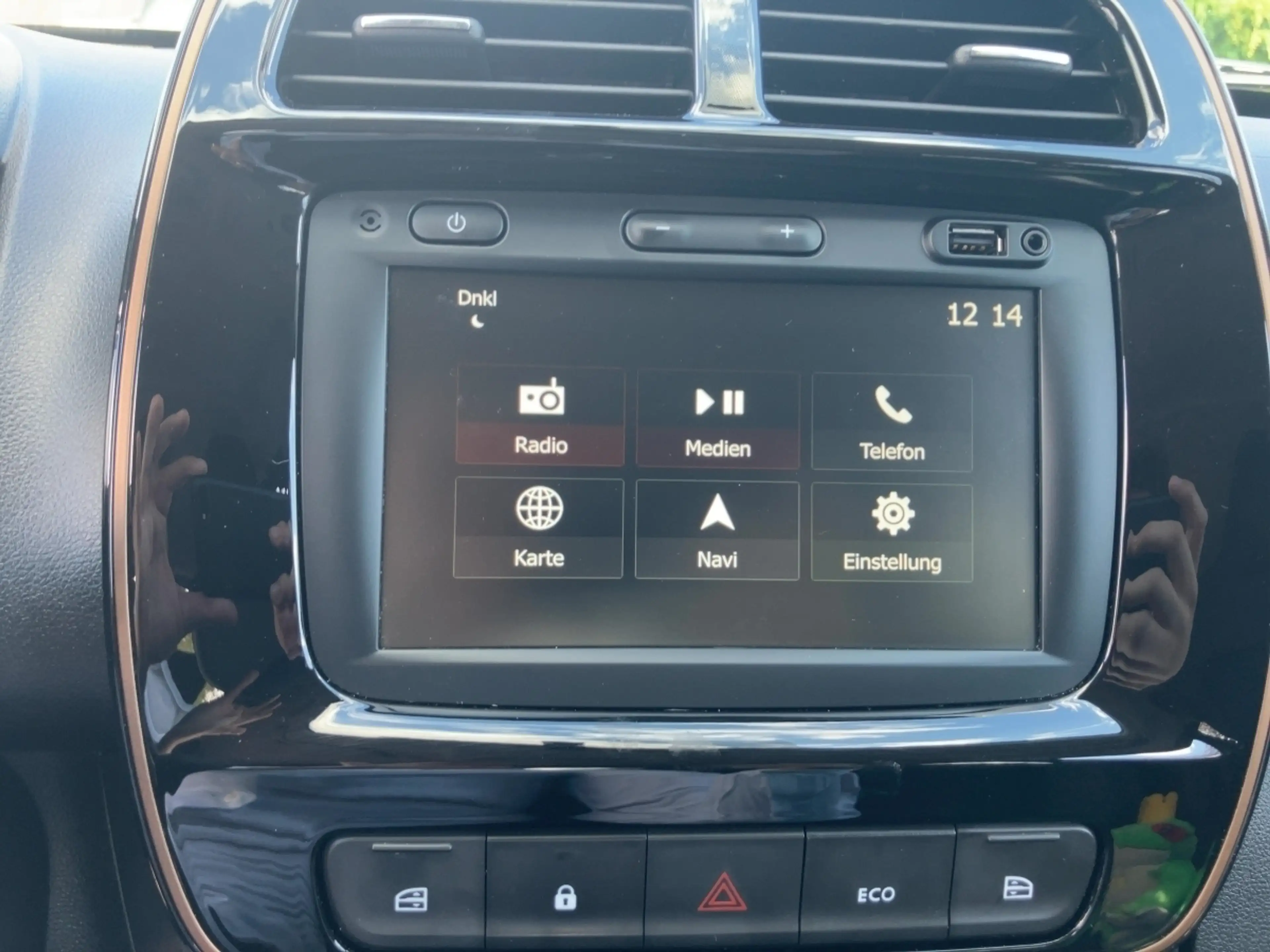 Dacia Spring Extreme 65 PS — photo 11