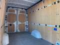 Mercedes-Benz Sprinter 319 CDI KA/MAXI/L3H2/MBUX/NAVI/AHK3,5t/KLIMA/4325 Weiß - thumbnail 9