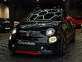 Abarth 595 1.4T JET COMPETIZIONE 180 Negro - thumbnail 3