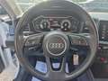 Audi A1 30 1.0 tfsi 116cv Bianco - thumbnail 11