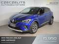 Renault Captur TCe 90 Edition One Blau - thumbnail 1