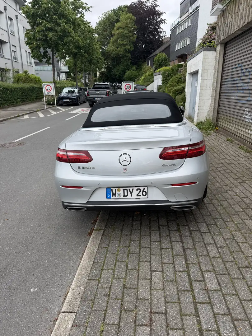 Mercedes-Benz 350 - 2