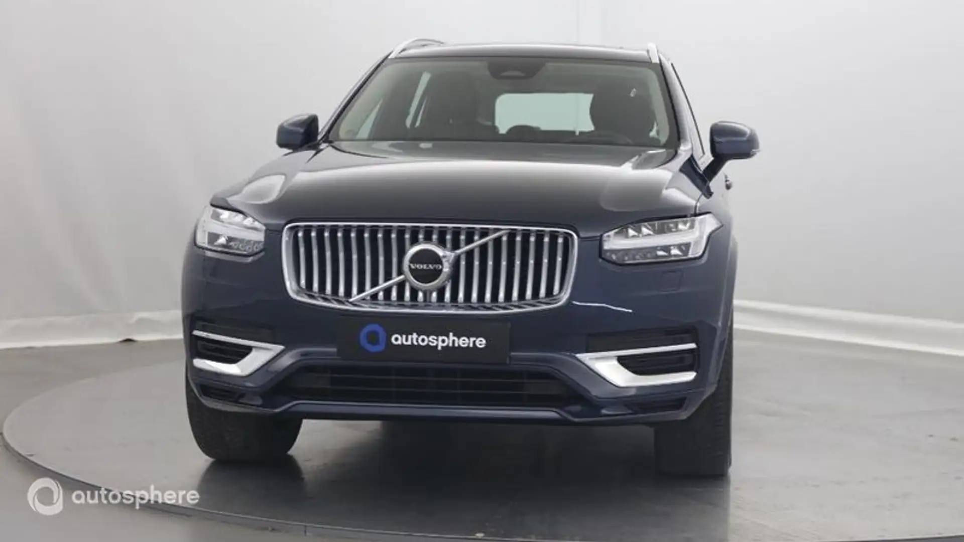 Volvo XC90 T8 AWD 310 + 145ch Start Geartronic - 2
